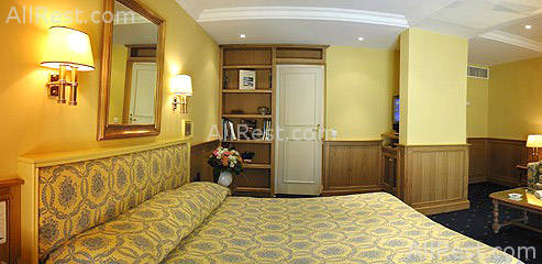 Hotel Residence de la Pinede 10